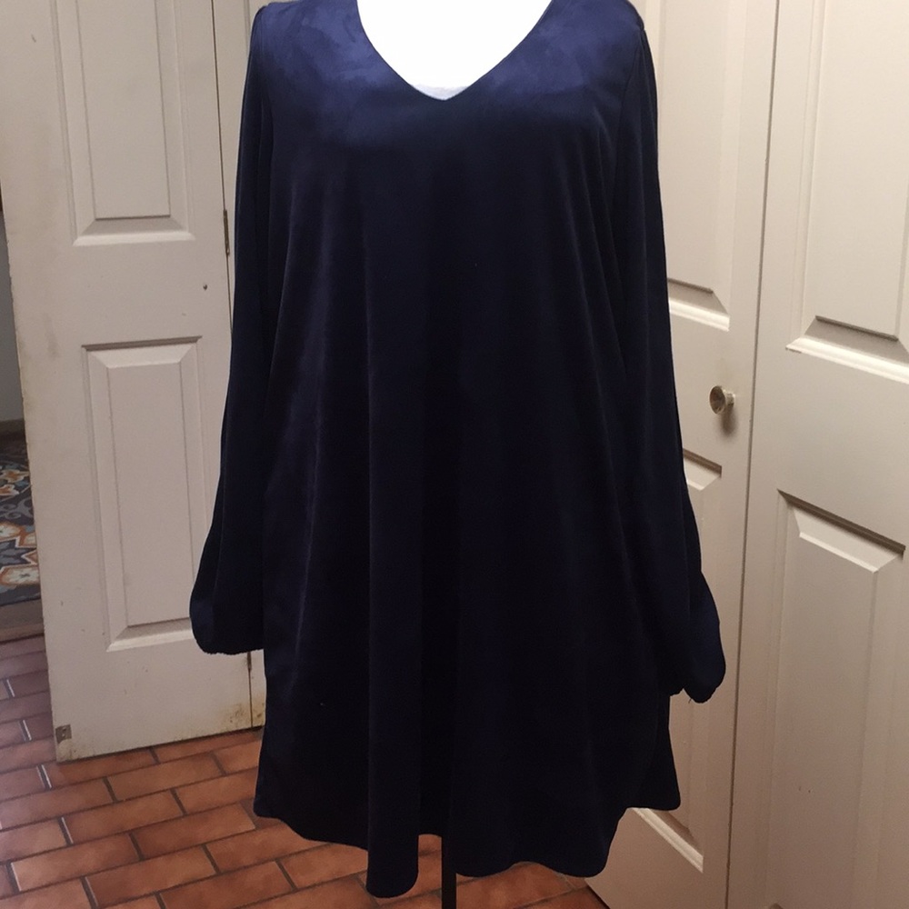 Cato dress or tunic
